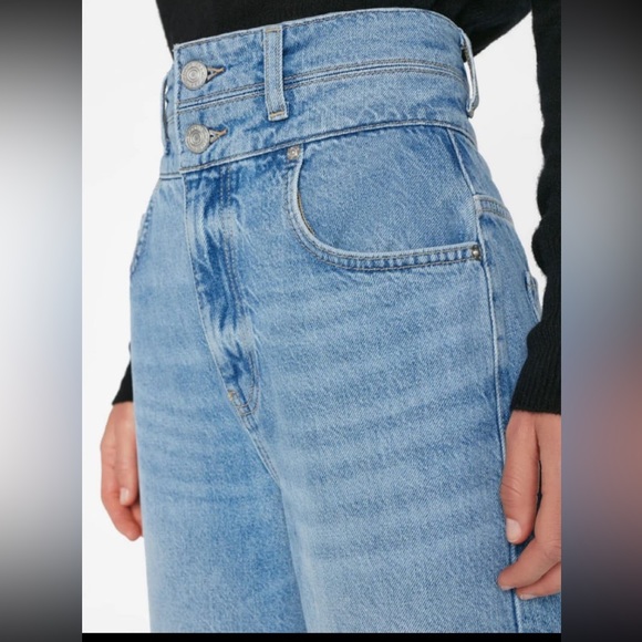 Frame jeans - Picture 2 of 16